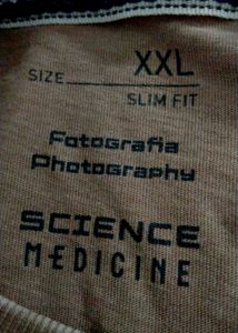 Men&#39;s XXL Shirt