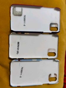 Iphone XR Phone Cases - Set of 3