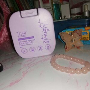 💞Aesthetic Shampoo