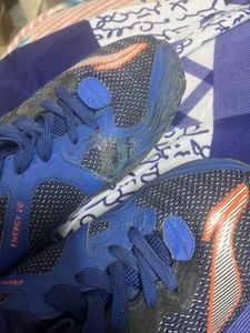 Lining Shoe
