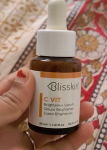 Combo Of Face Toner & Serum