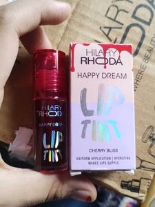 Hilary Rhoda Lip Tint