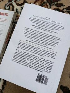 Trading Books Bundle