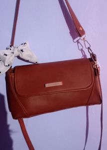 Two Bags One Sling &amp; 1 Mini Rabit Bag💜💜