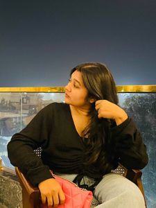 Woollen Top For Winter