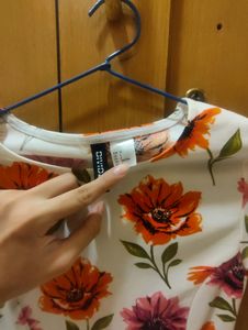 H&amp;M Cute Dress