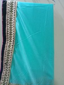 Festive Saree