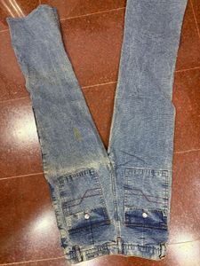 Vintage Jeans Combo❤️