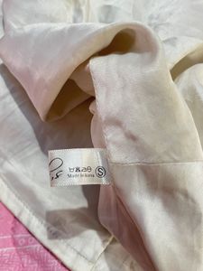Korean fitted Shirt