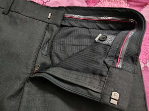 Success Men’s Slim Fit Formal Pant – Size 30