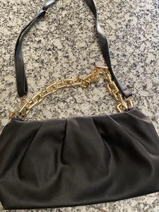 Beautiful Cloud Shape Sling Bag