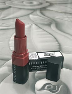 Bobbi Brown Lipstick 😍❤️