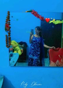 Sharara Suit