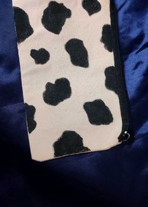 Hand-painted Pouch