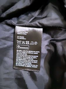 H&amp;M Chequred Jacket