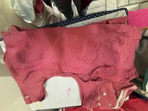 Elegant Embellished saree