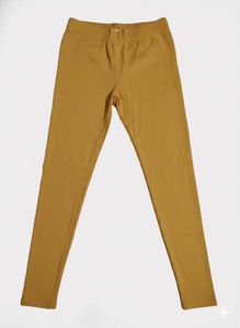 Colorful Leggings Set