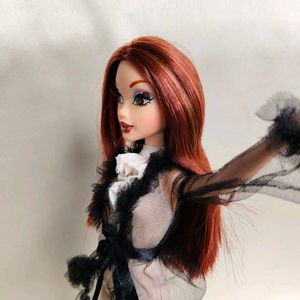 My Scene Goes Hollywood Chelsea Doll♥️