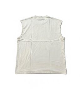 Floral Print Sleeveless Top