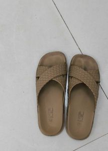 Zudio Flats &amp; Sandals Rainy