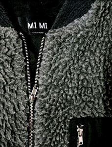Korean Jacket For Winter ☃️ Cute One