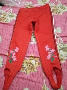 Girls Pant
