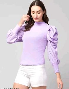New Stylish Top