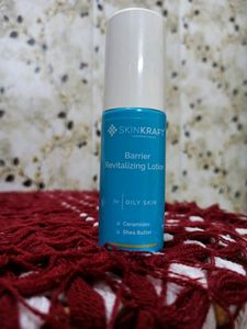 SKINKRAFT BARRIER REVITALIZING LOTION