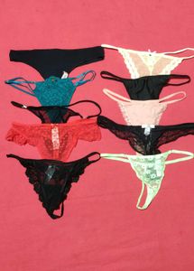 Only Combo 2 Thong Size 32/