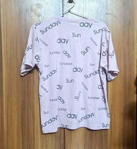 Cute Tshirt