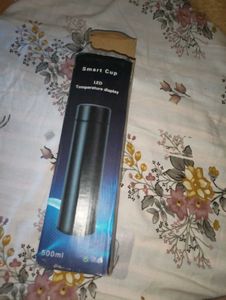Insulated Bottle