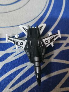 Jet Fighter Toy Airplane Set