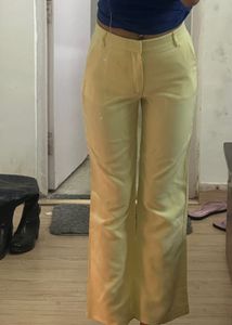 Zara trousers