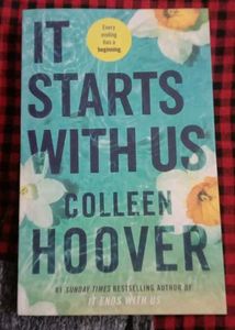 It Start With Us ( Fictional Book )
