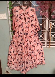 Women Kurtie