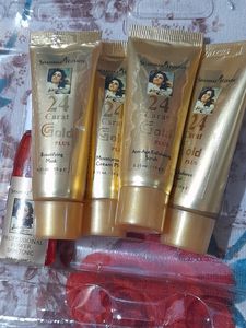 SHAHNAZ HUSAIN FACIAL KIT (ORIGINAL)