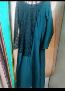 Beautiful Long Kurta