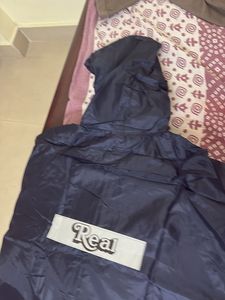 Vintage &#39;Real&#39; R/S Coat(raincoat)