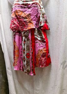 I. GORGEOUS MINI ROMPER