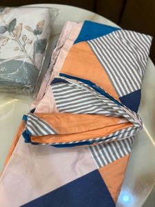 Stylish Quilt Cover Set Duo
