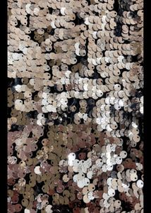 Shein Sequin Mini Skirt