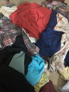 Branded Tops