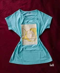 Pack Of 2 Summer Tee