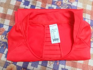 Original Domyos Decathlon Sports Tee