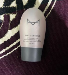 Face Anything Luminous Skin Tint