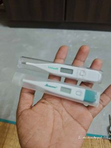 Thermometer