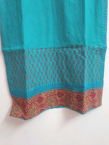 Embroidery Design Kurta