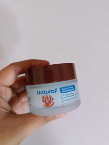 Naturali Moisturizer
