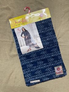 Cotton Dress Material