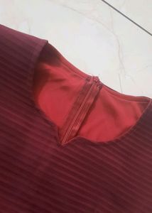 BARBIE PARTY GOWN